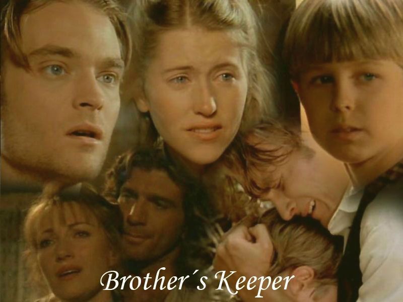 brother´s keeper