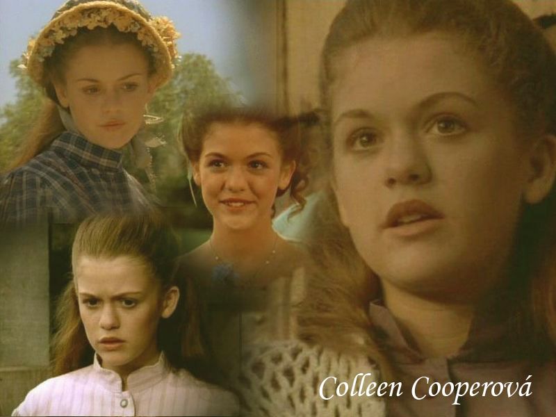 colleen wally