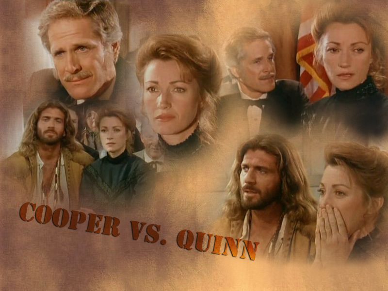 cooper vs. quinn w